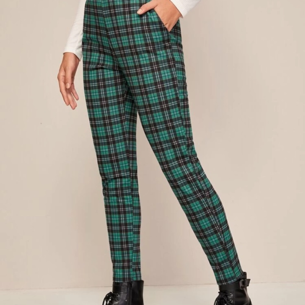dress pants